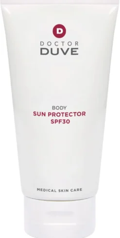 Body Protector SPF 30
