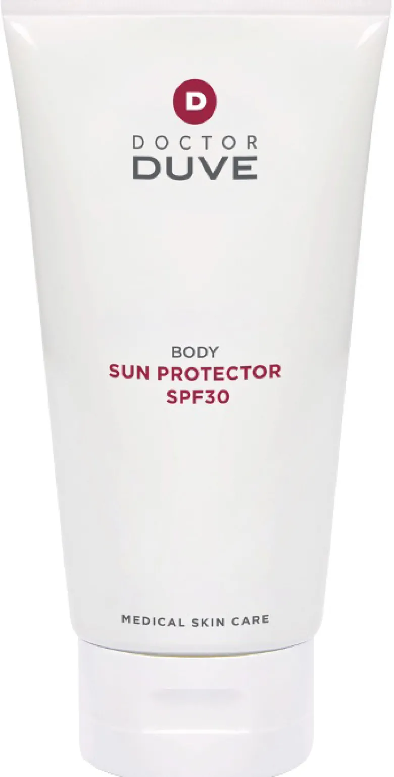 Body Protector SPF 30