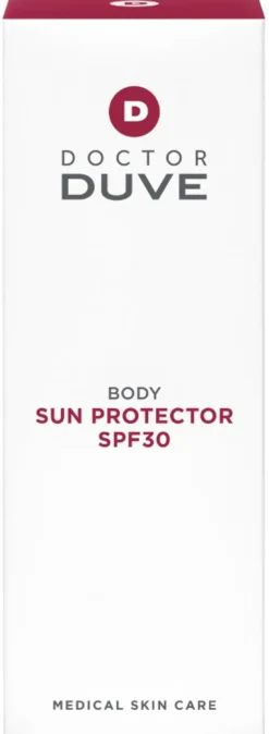 Body Protector SPF 30