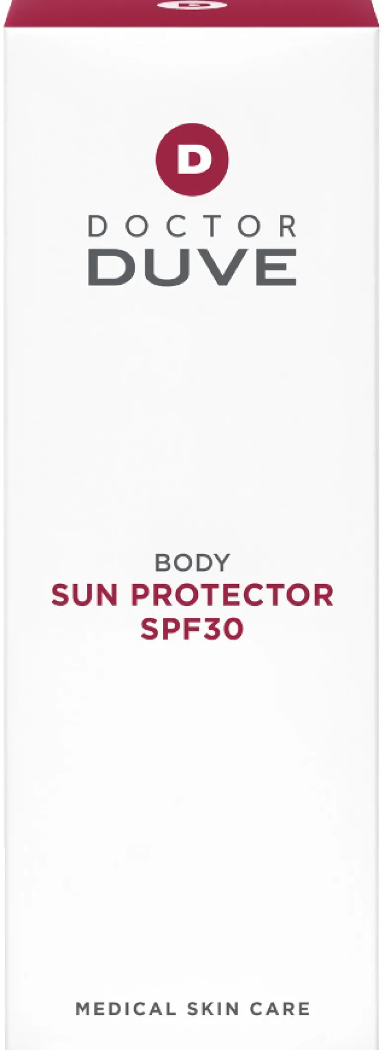 Body Protector SPF 30