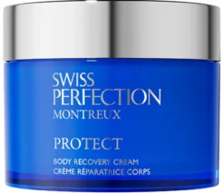 Body recovery cream
