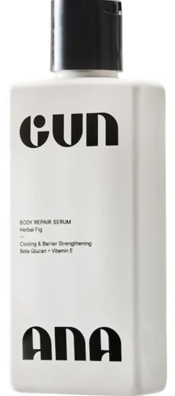 Body Repair Serum