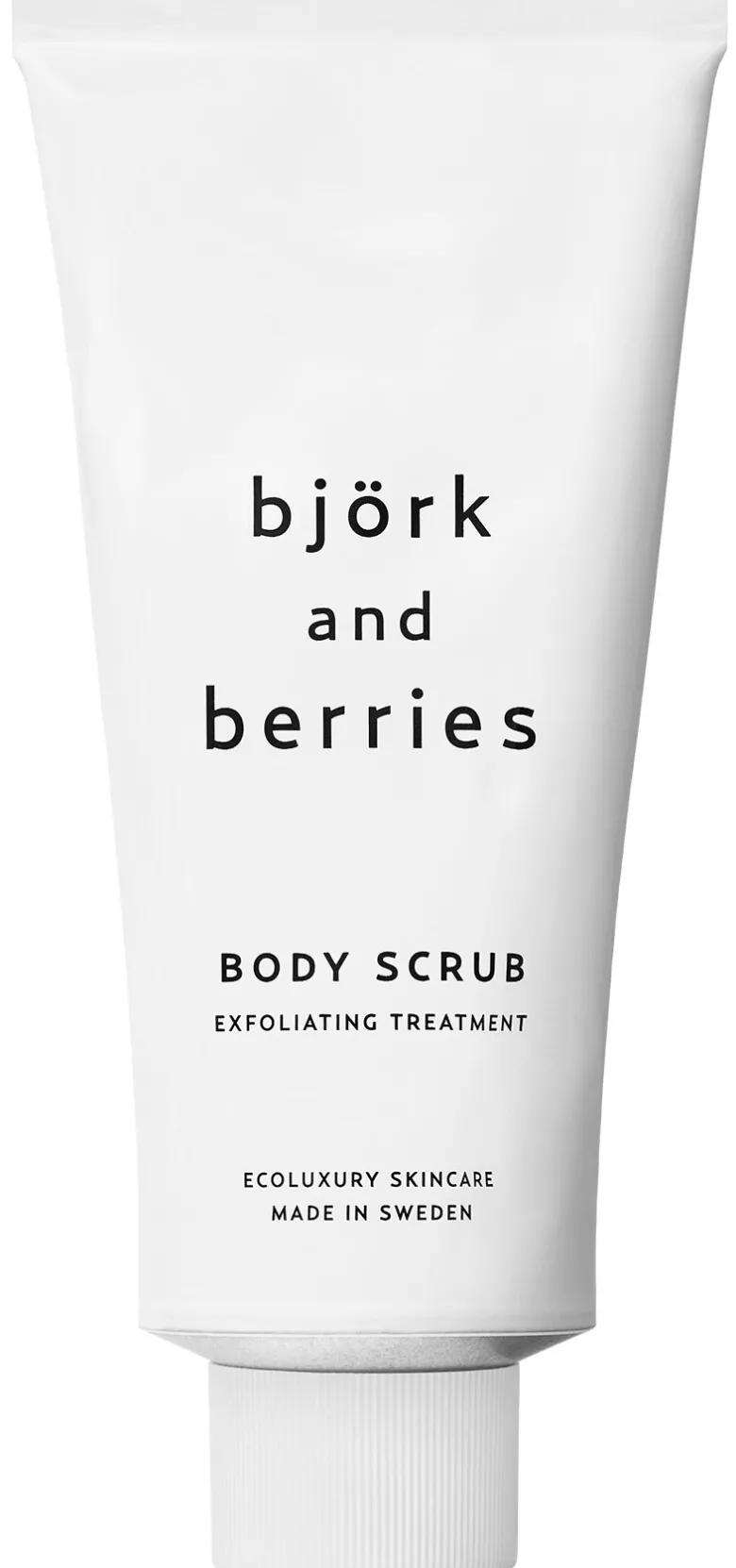 Body Scrub