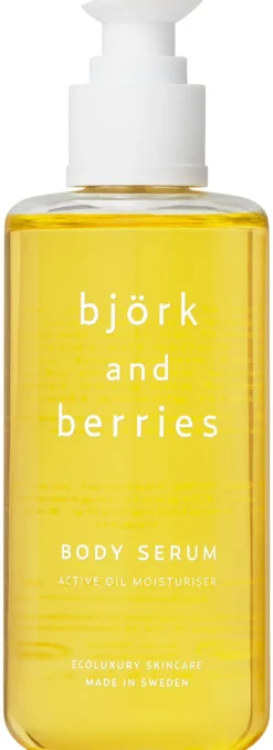 Body Serum