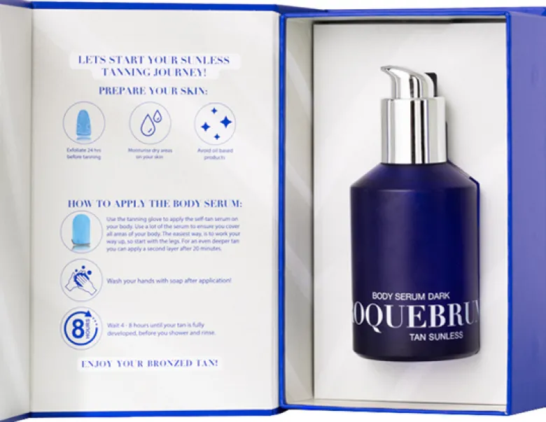 Body Serum
