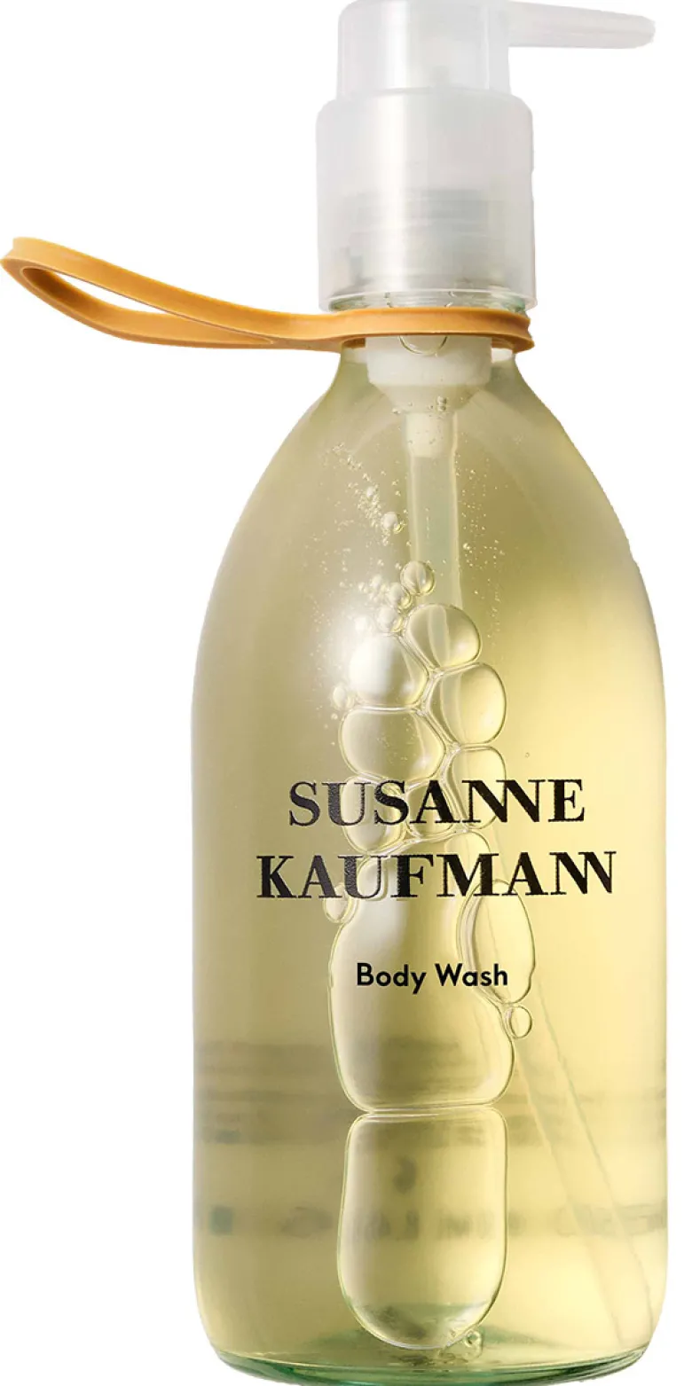 Body Wash