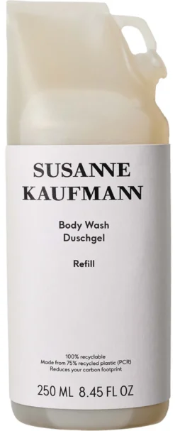 Body Wash