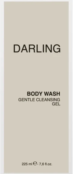Body Wash