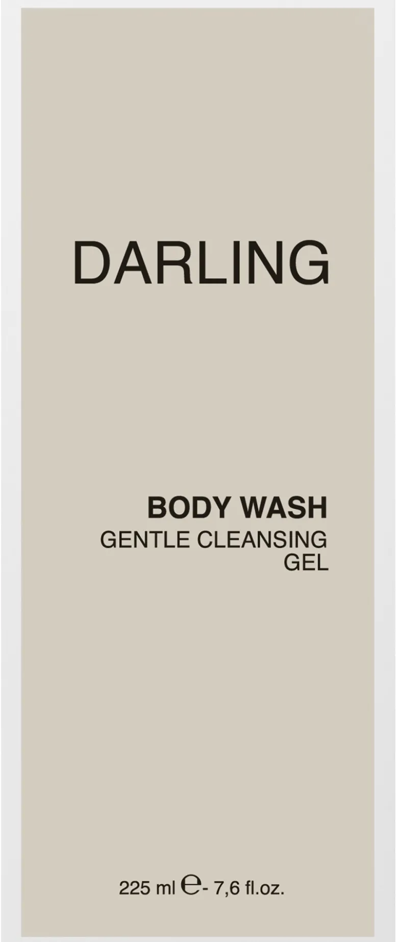 Body Wash