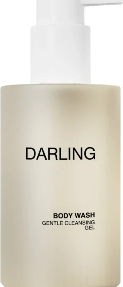 Body Wash