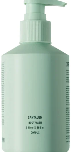 Body Wash