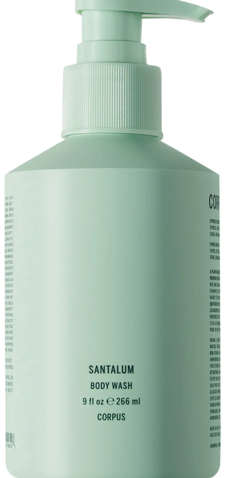 Body Wash