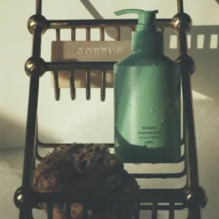 Body Wash