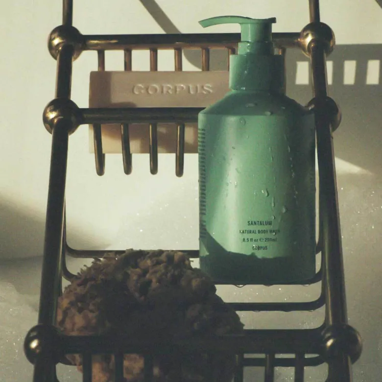 Body Wash