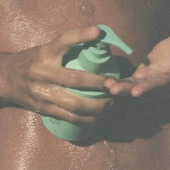 Body Wash