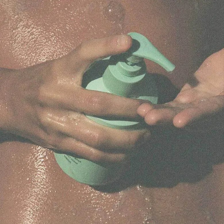 Body Wash