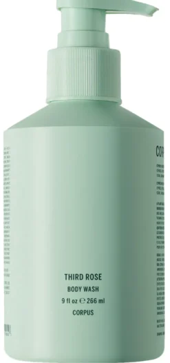 Body Wash