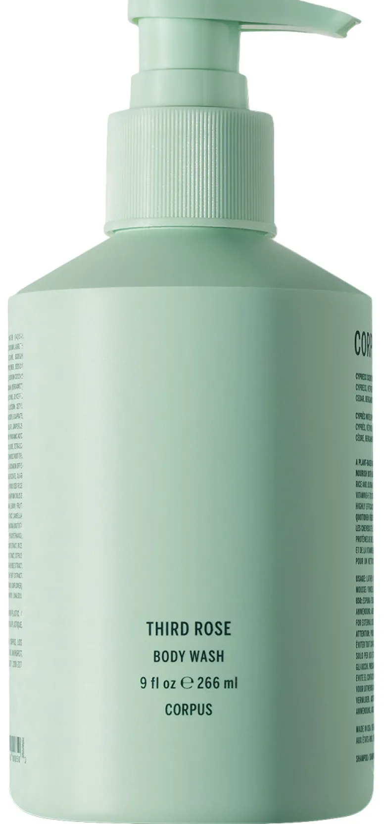 Body Wash