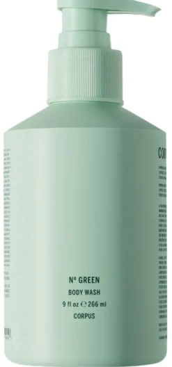Body Wash