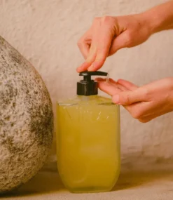 Bodywash Cypress & Eucalyptus