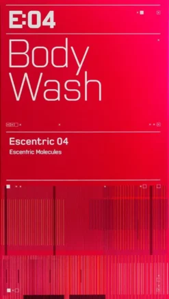 BODY WASH ESCENTRIC 04