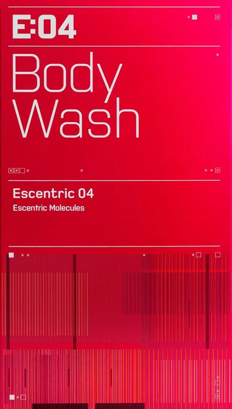 BODY WASH ESCENTRIC 04