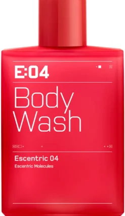 BODY WASH ESCENTRIC 04