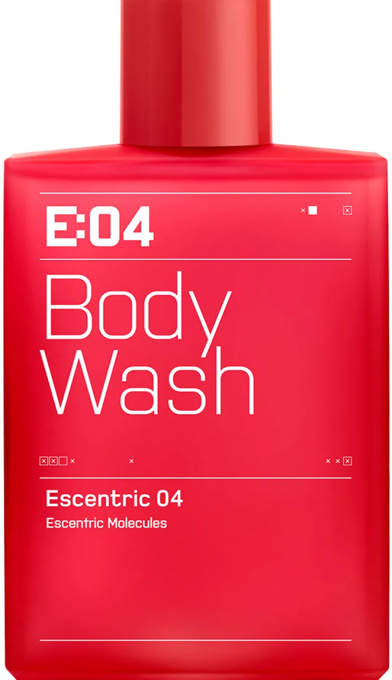 BODY WASH ESCENTRIC 04