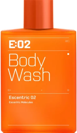 BODY WASH ESCENTRIC 02