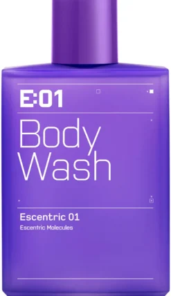 BODY WASH ESCENTRIC 01