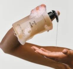 Body Wash - Neroli & Basil