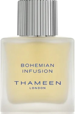 BOHEMIAN INFUSION COLOGNE ELIXIR