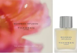 BOHEMIAN INFUSION COLOGNE ELIXIR