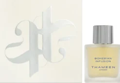 BOHEMIAN INFUSION COLOGNE ELIXIR