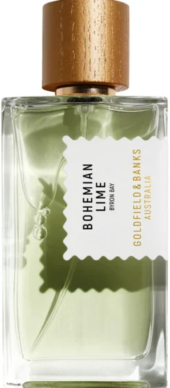 BOHEMIAN LIME