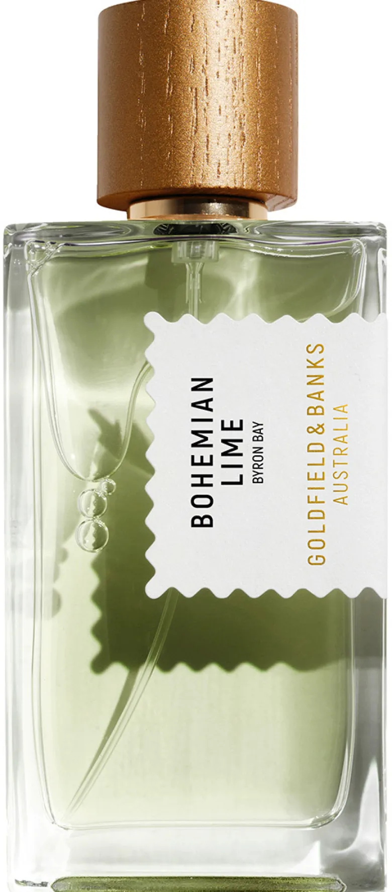 BOHEMIAN LIME
