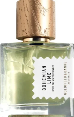 BOHEMIAN LIME