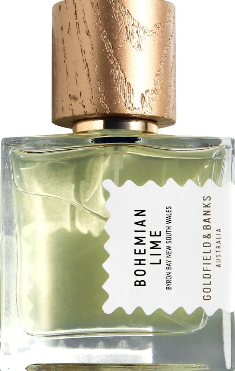 BOHEMIAN LIME