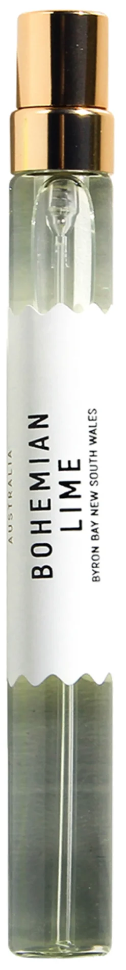 BOHEMIAN LIME