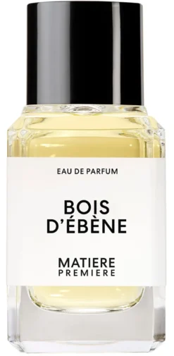 Bois d'Ébène