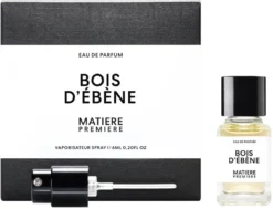 Bois d'Ébène