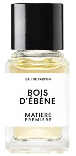 Bois d'Ébène
