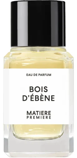 Bois d'Ebène