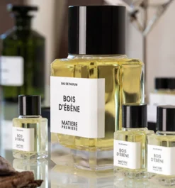 Bois d'Ebène