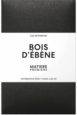 Bois d'Ebène
