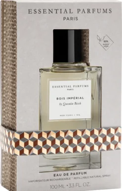 BOIS IMPERIAL