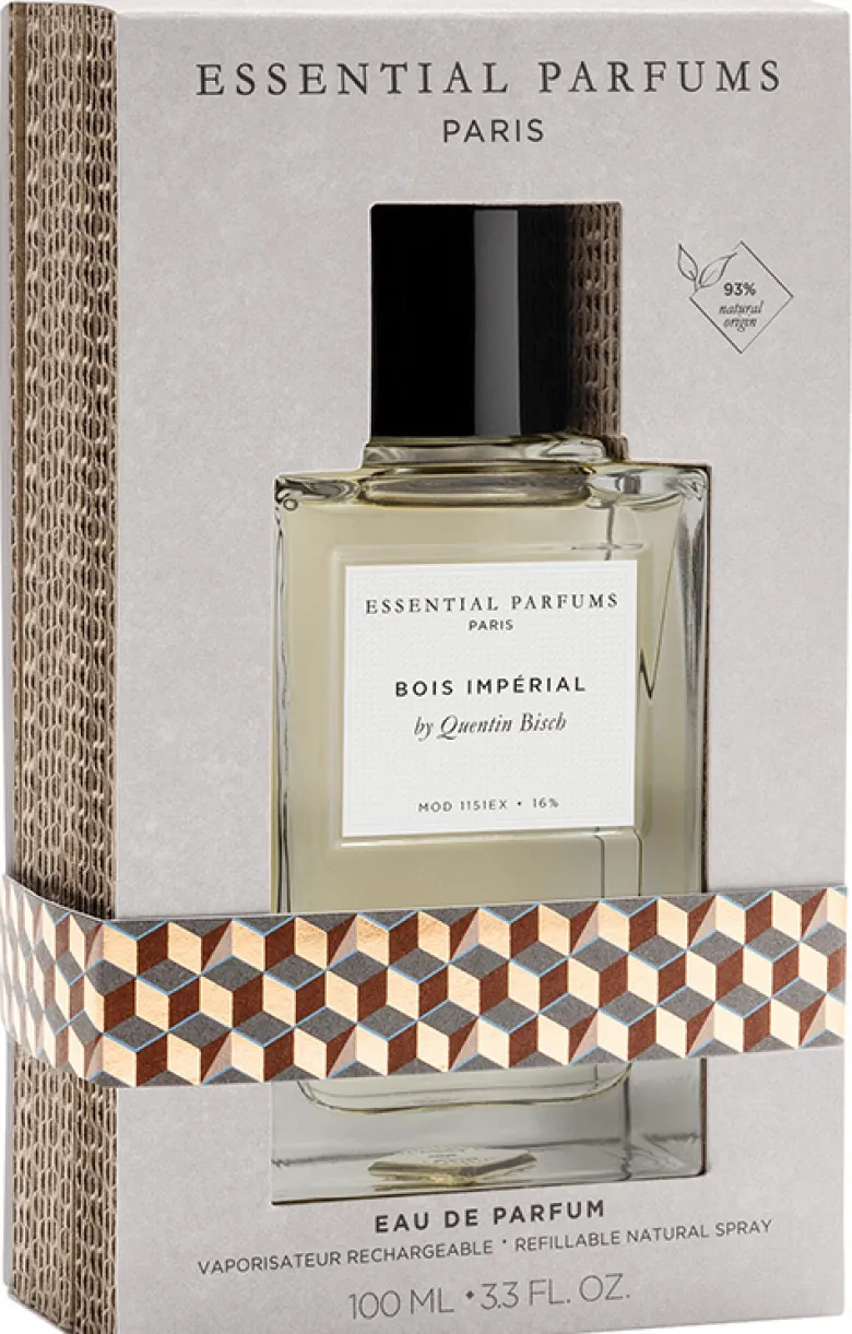 BOIS IMPERIAL