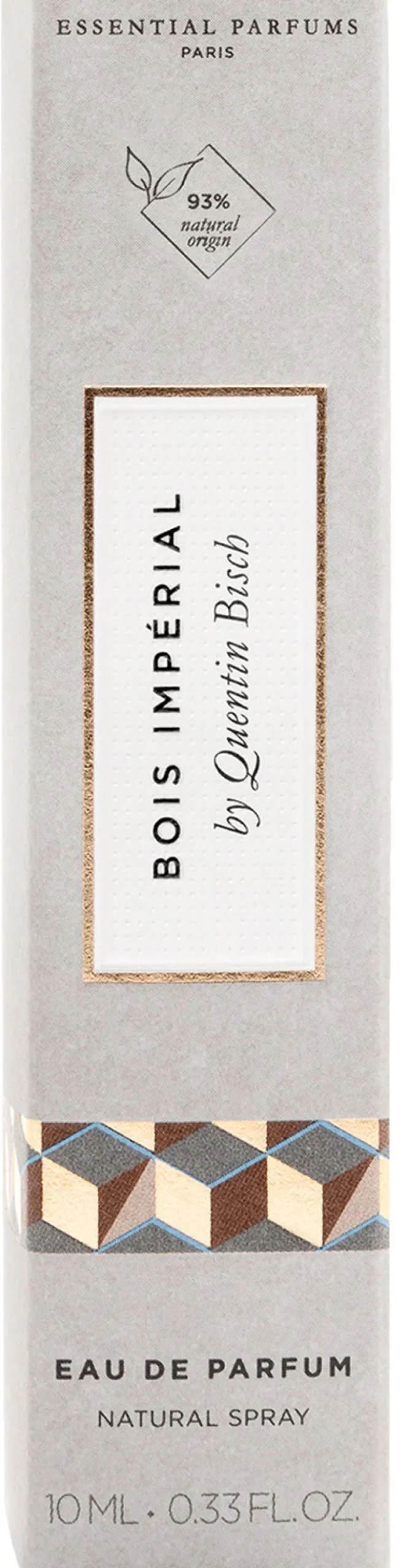 BOIS IMPERIAL
