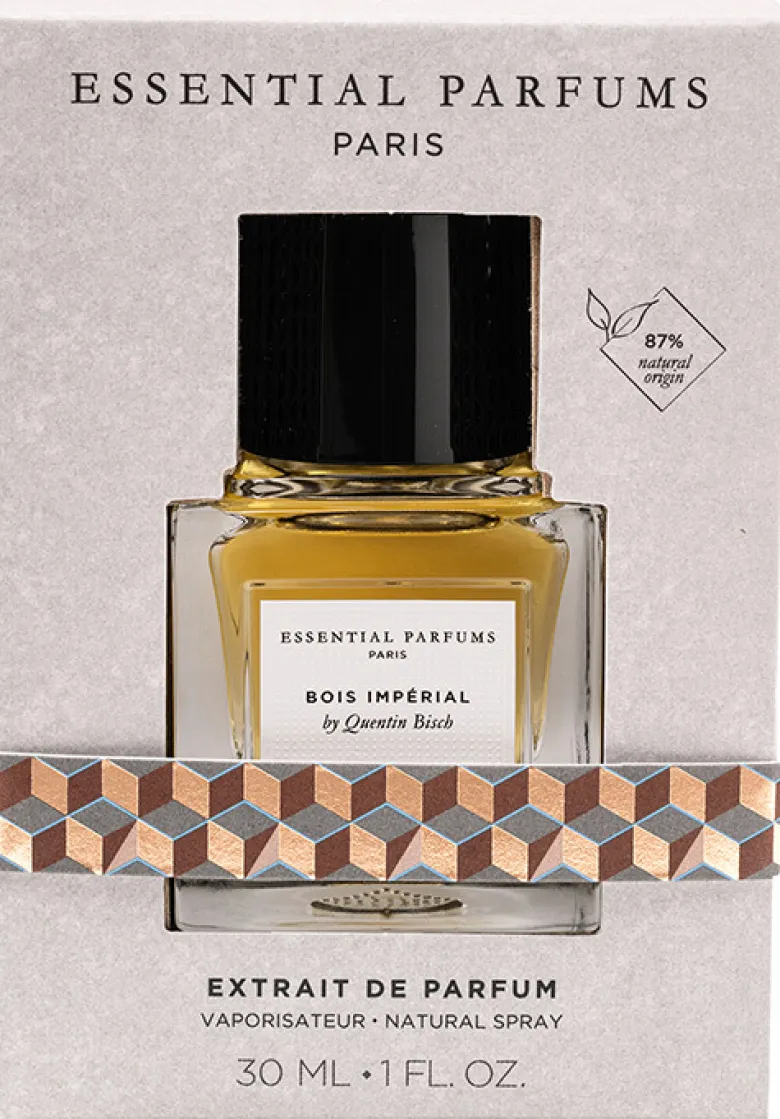 BOIS IMPERIAL