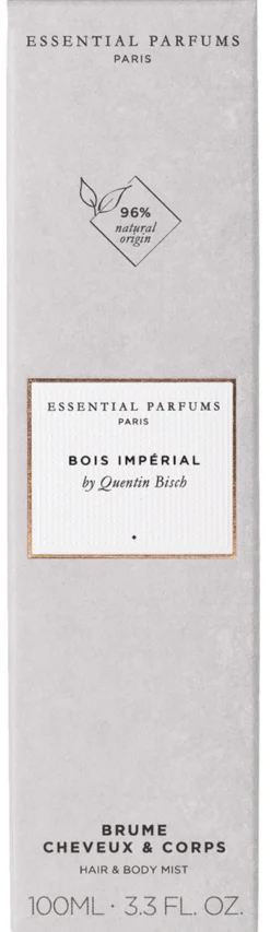 BOIS IMPERIAL Hair & Body Mist